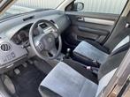 Suzuki Swift 1.3 Limited 5-Drs, A/C, Stoelvw, LM & Nieuwe AP, Auto's, Suzuki, Voorwielaandrijving, Stof, Gebruikt, 400 kg