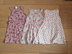 Meisjes kleding maat 110 / 116, Ophalen of Verzenden, Gebruikt, Maat 110