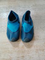Zwemwaterschoentjes maat 33 - weinig gedragen, Kinderen en Baby's, Babykleding | Schoentjes en Sokjes, Ophalen of Verzenden, Gebruikt