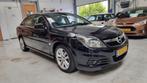 Opel Vectra GTS 2.2-16V Executive EERSTE EIGENAAR! Navi, hal, 4 cilinders, 715 kg, Leder en Stof, Origineel Nederlands
