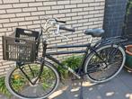 BATAVUS dikke banden hoogte 55, Fietsen en Brommers, Fietsen | Heren | Herenfietsen, Ophalen, Versnellingen, Batavus, Zo goed als nieuw