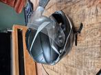 Motorhelm merk HJC, Ophalen, Tweedehands, Integraalhelm, HJC