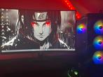 Gaming pc, Computers en Software, Videokaarten, Ophalen of Verzenden, Zo goed als nieuw, GDDR6