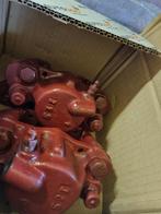 Remklauwen toyota corolla ke30 gebruikt bieden, Ophalen of Verzenden, Gebruikt