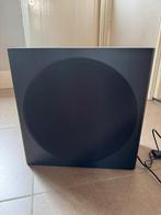 Samsung P5-WB88B Subwoofer, Audio, Tv en Foto, Luidsprekers, Subwoofer, Zo goed als nieuw, Minder dan 60 watt, Ophalen