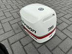 Johnson 35 pk 3 cilinder motor kap , zeer nette staat, ., Johnson, Ophalen of Verzenden, Zo goed als nieuw