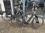 Set Qwic Premium E-bikes te koop, Ophalen, Qwic, Gebruikt, Disketteweg 53 1033 NW Amsterdam