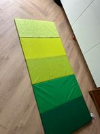 Ikea Plusfig speelmat groen, Zo goed als nieuw, Verzenden