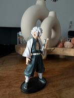 Demon Slayer (Sanemi Shinazugawa) Figure, Ophalen of Verzenden, Zo goed als nieuw