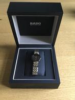 Rado dameshorloge, Staal, Polshorloge, Zo goed als nieuw, Ophalen