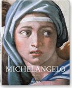 Michelangelo 1475 – 1564 Universal genie der Renaissance, Verzenden, Nieuw, Gilles Néret, Schilder- en Tekenkunst
