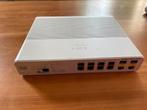 Cisco WS-C2960C-8L managed switch, Computers en Software, Netwerk switches, Ophalen, Gebruikt