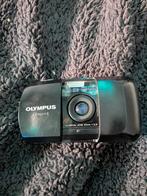 Olympus Mju camera, Audio, Tv en Foto, Fotocamera's Analoog, Ophalen of Verzenden, Gebruikt, Olympus
