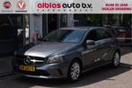 Mercedes-Benz A-klasse 122 Pk|Sportstoelen|Lage km|Onderhoud, Voorwielaandrijving, 65 €/maand, Stof, Gebruikt