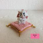 Disney Aristocats: Marie beeldje 2, Ophalen of Verzenden, Zo goed als nieuw, Beeldje of Figuurtje