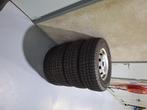 Banden, Auto-onderdelen, Banden en Velgen, Ophalen, 15 inch, Banden en Velgen, Winterbanden