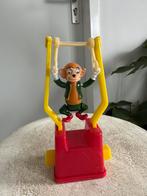 Vintage The Swingers Swinging Monkey Toy, Verzamelen, Ophalen of Verzenden, Knuffel, Zo goed als nieuw