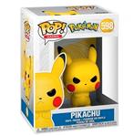 Funko POP! 598 Grumpy Pikachu (EMEA) - Pokémon, Ophalen, Nieuw