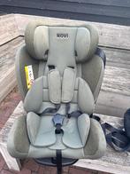 Novi Baby Goliath Pro Isofix Autostoel 0-3 Forest Green, Gebruikt, Verstelbare rugleuning, 9 t/m 36 kg, Isofix