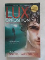 Jennifer L. Armentrout - Opposition, Ophalen of Verzenden, Zo goed als nieuw, Jennifer L. Armentrout