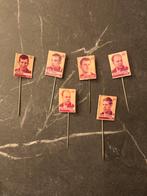 Vintage PSV / F.C.Twente Speldjes, Ophalen of Verzenden, Gebruikt, Sport, Speldje of Pin