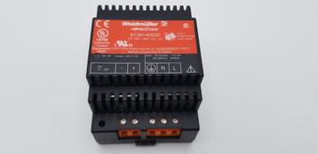 Weidmuller Voeding Power Supply 8739140000 24DC 2A (1x) beschikbaar voor biedingen