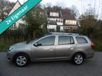 Dacia Logan MCV 0.9 TCe 90pk Airco Cruise 2e eigenaar Histor, Voorwielaandrijving, 898 cc, Stof, Gebruikt