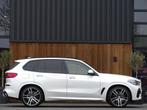 Bmw X5 40i 341PK X-drive / M-Sport / Individual / Laser *NAP, Automaat, 128 €/maand, Gebruikt, Met garantie (alle)