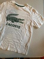 Lacoste Shirt Maat 152, Ophalen of Verzenden, Gebruikt, Jongen of Meisje, Shirt of Longsleeve