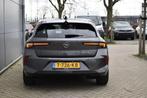 Opel Astra Edition Navigatie / ECC / stoel en stuurverwarmin, Auto's, Opel, Te koop, Zilver of Grijs, Benzine, 110 pk