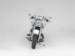 Harley-Davidson FLSTN103 Two-Tone (bj 2016), Bedrijf, Meer dan 35 kW, Overig, ABS