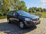 Volvo XC60 2.4 D5 AWD Summum Automaat 2e eigenaar dealer ond, Auto's, Automaat, Euro 5, 15 km/l, Gebruikt