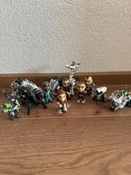 Horizon Zero Dawn Mystery figuren | Volledige Set, Kinderen en Baby's, Ophalen of Verzenden, Zo goed als nieuw