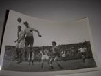 Originele OUDE actiefoto van wedstrijd van Ajax, Ophalen of Verzenden, Gebruikt, Ajax, Overige typen