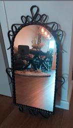 Antieke spiegel grijs, Verzenden