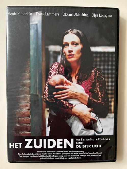 —Het Zuiden—regie Martin Koolhoven, Cd's en Dvd's, Dvd's | Nederlandstalig, Zo goed als nieuw, Film, Drama, Vanaf 12 jaar, Ophalen of Verzenden