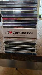 17 verzamel cd's, Ophalen of Verzenden, 1980 tot 2000, Gebruikt