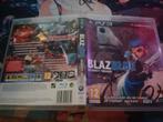 BlazBlue Calamity Trigger PS3, Gebruikt, Vechten, 2 spelers, Ophalen of Verzenden