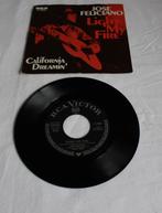 Jose Feliciano – Light My Fire, Gebruikt, 7 inch, Single, Ophalen of Verzenden