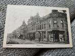 Heerlen geleenstraat 1920, Verzamelen, Ansichtkaarten | Nederland, Ophalen of Verzenden, Voor 1920, Limburg