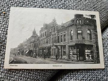 Heerlen geleenstraat 1920 beschikbaar voor biedingen