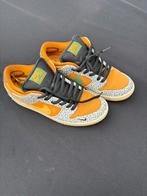 Nike SB Dunk Low Atmos Safari - Maat 42, Kleding | Heren, Schoenen, Ophalen of Verzenden, Gedragen, Sneakers of Gympen