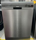 Siemens IQ300 vaatwasser WiFi/HomeConnect AutoOpen ‘23&’24, Minder dan 10 liter, Ophalen of Verzenden, Zo goed als nieuw, 85 tot 90 cm