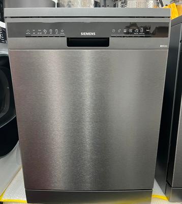 Siemens IQ300 vaatwasser WiFi/HomeConnect AutoOpen ‘23&’24 beschikbaar voor biedingen