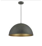 Hanglamp, Ophalen of Verzenden, Zo goed als nieuw