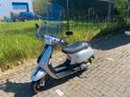 Smoke Windscherm Vespa S hoog, Ophalen of Verzenden, Zo goed als nieuw, Maximaal 45 km/u, Overige modellen