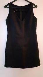 Zwarte jurk, little black dress maat M, Nieuw, Maat 38/40 (M), Ophalen of Verzenden, Zwart