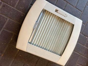 Remis REMItop Vario II onderraam 40 x 40 met draaislinger beschikbaar voor biedingen