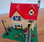 Lego  huisjes, Kinderen en Baby's, Speelgoed | Duplo en Lego, Ophalen of Verzenden, Gebruikt