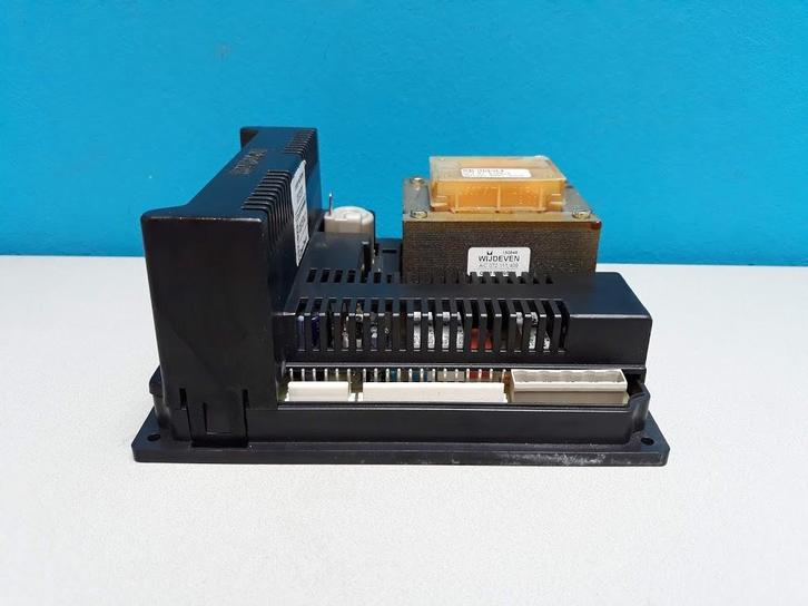 Branderautomaat Awb Thermomaster 2HR A037370.20 Gereviseerd, Doe-het-zelf en Verbouw, Verwarming en Radiatoren, Gebruikt, Cv-ketel of Combi-ketel